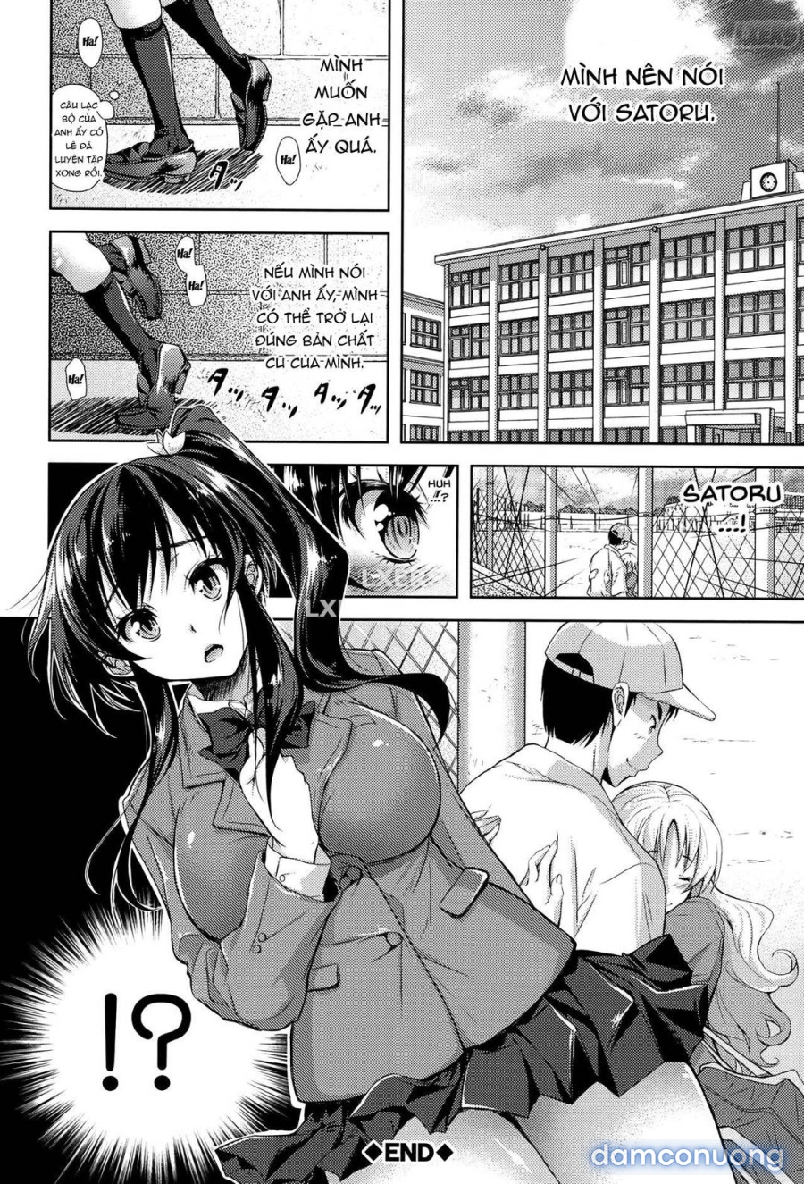 Yokumakezuma no Sukebegao 