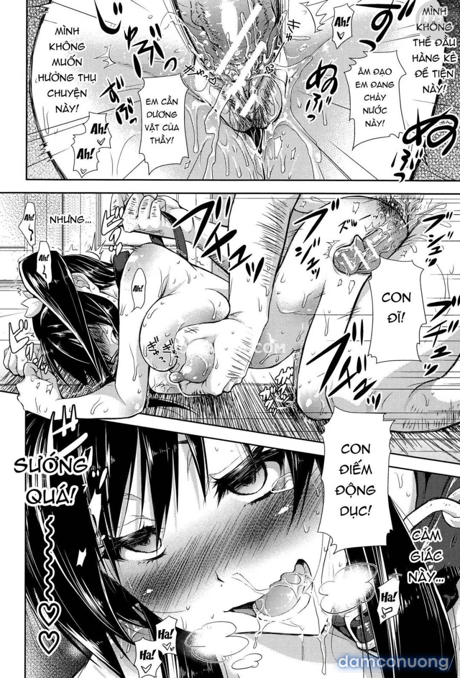 Yokumakezuma no Sukebegao 