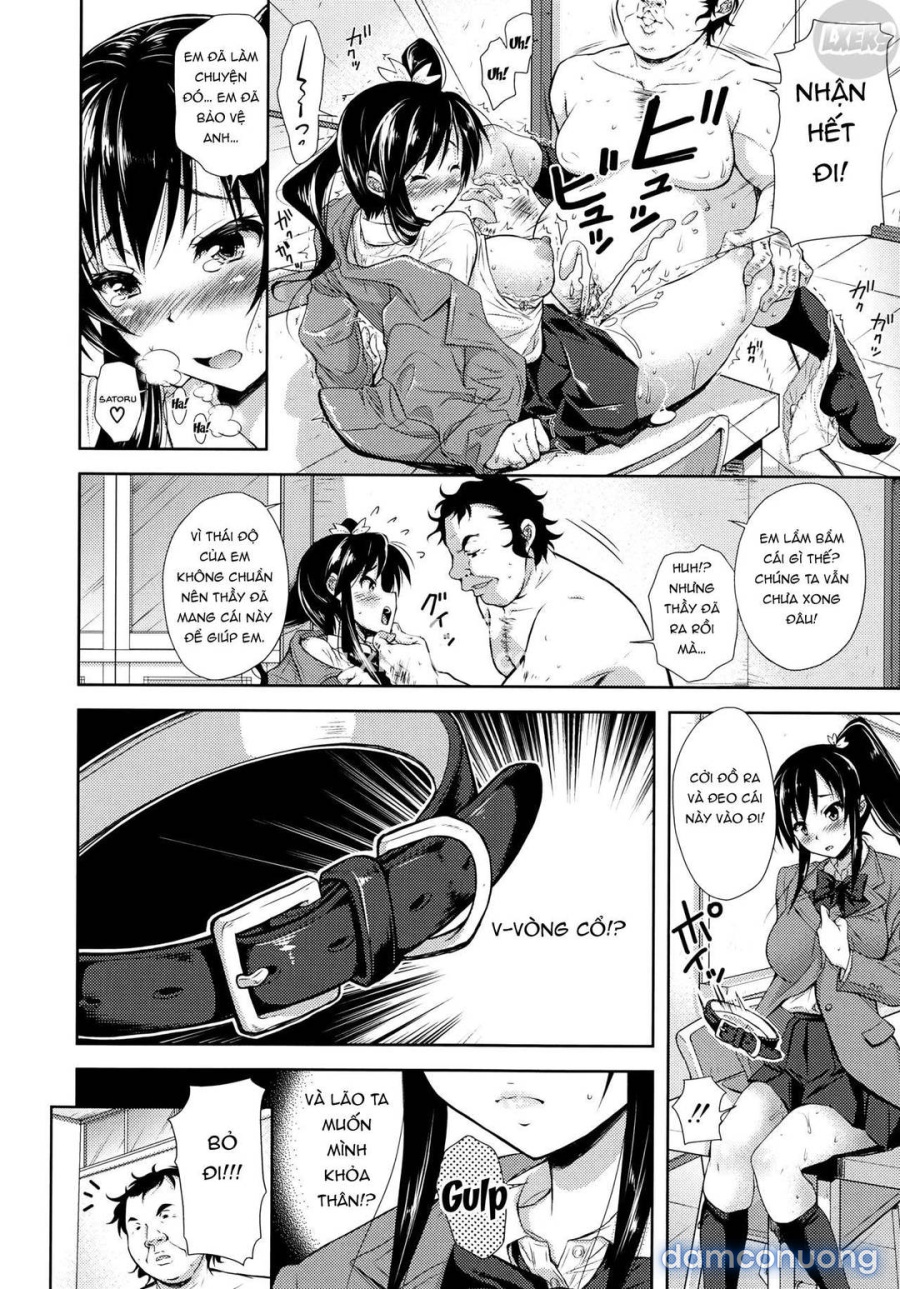 Yokumakezuma no Sukebegao 