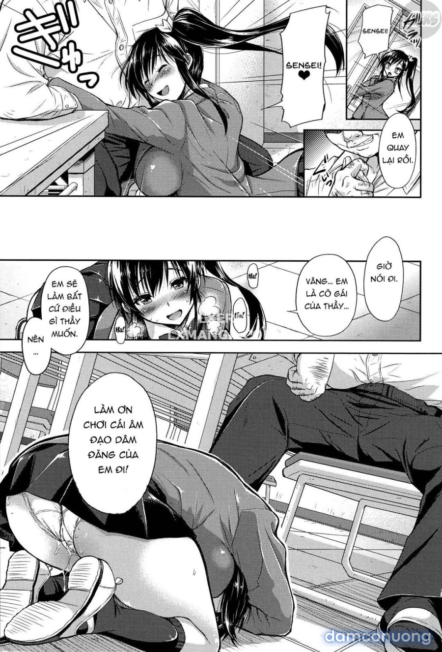 Yokumakezuma no Sukebegao 
