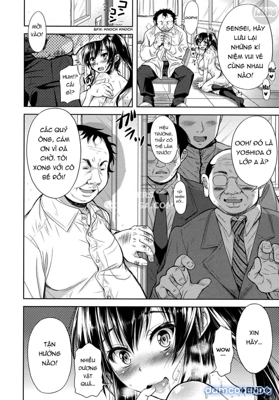 Yokumakezuma no Sukebegao 