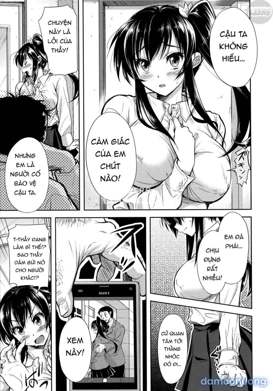 Yokumakezuma no Sukebegao 