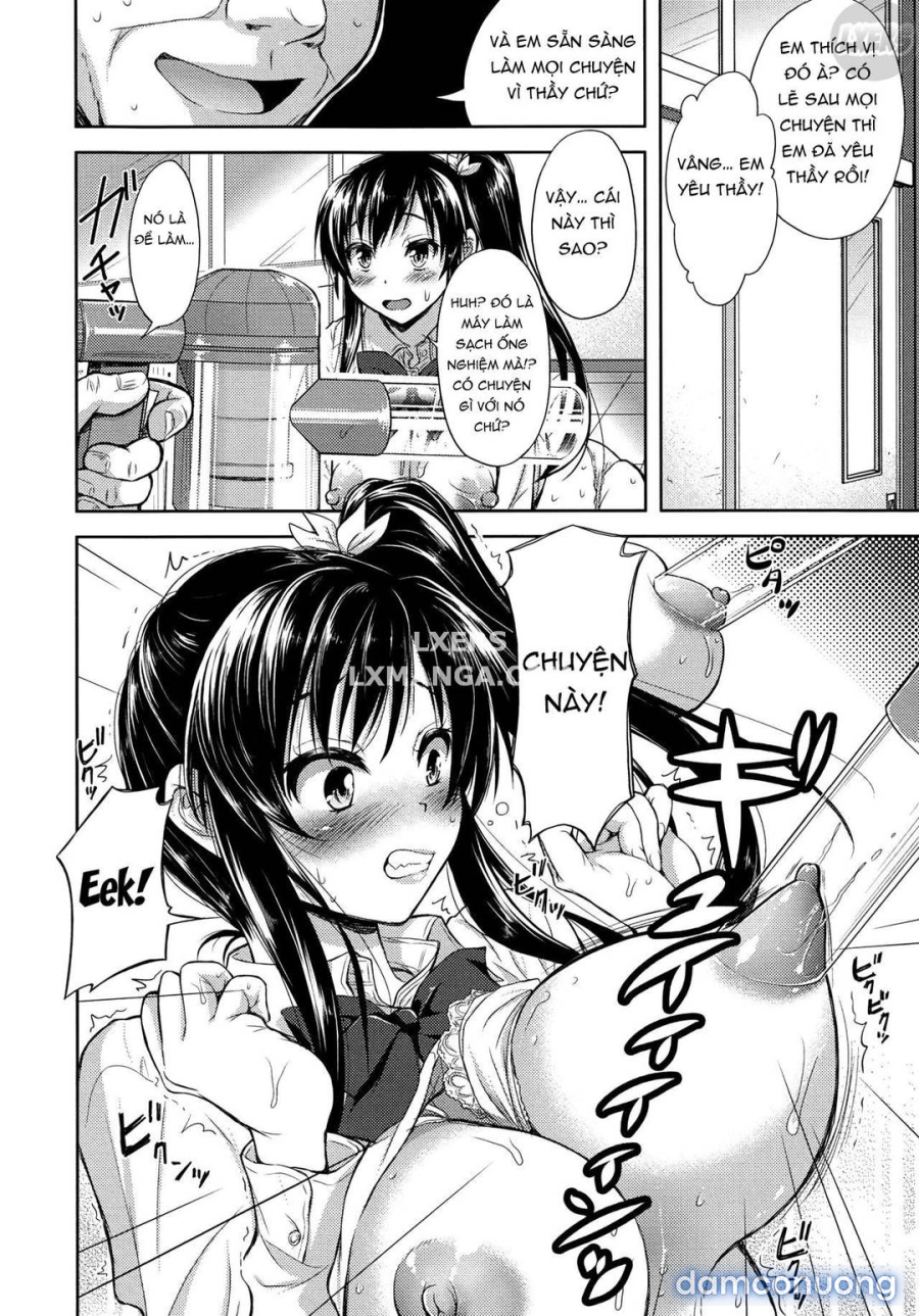 Yokumakezuma no Sukebegao 