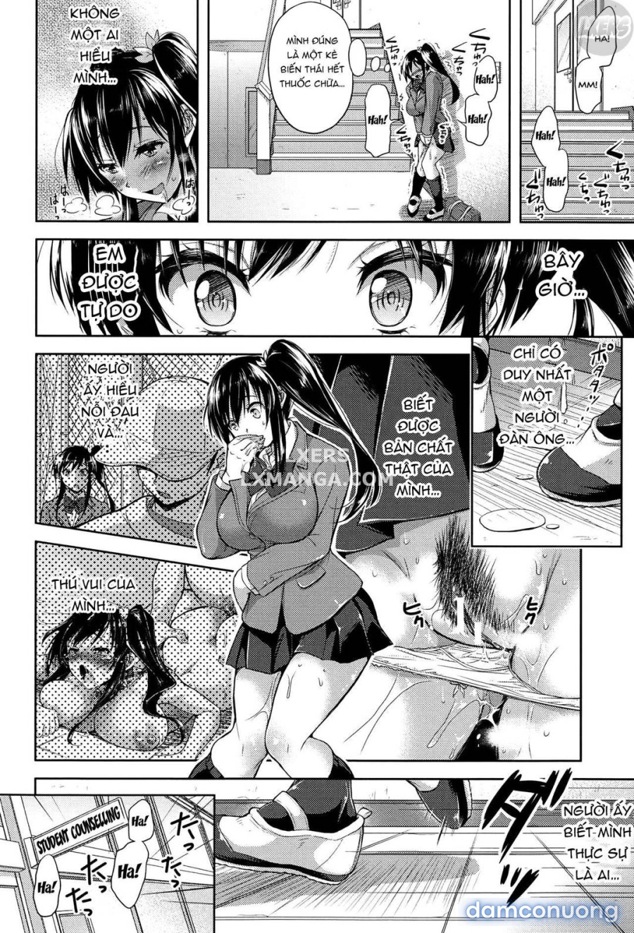 Yokumakezuma no Sukebegao 