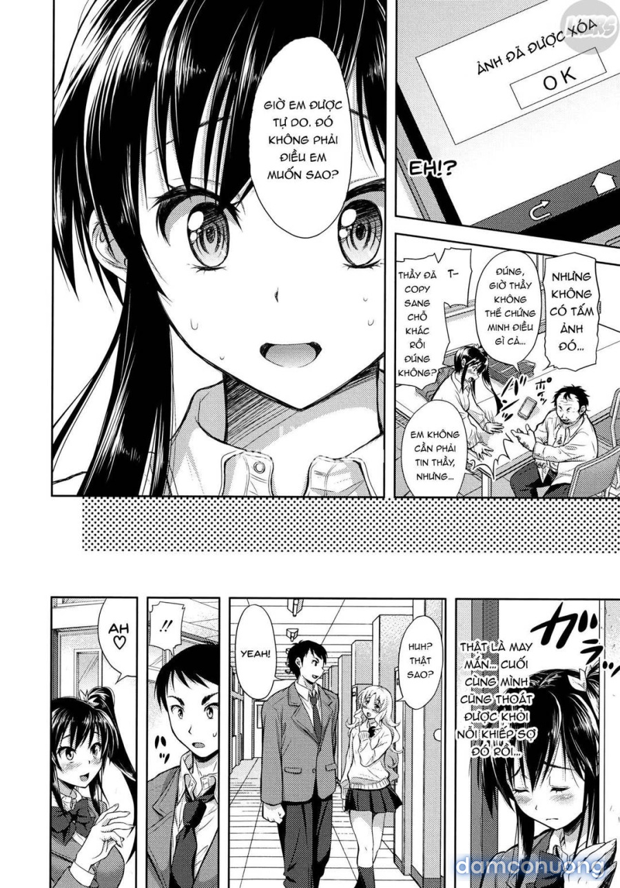 Yokumakezuma no Sukebegao 