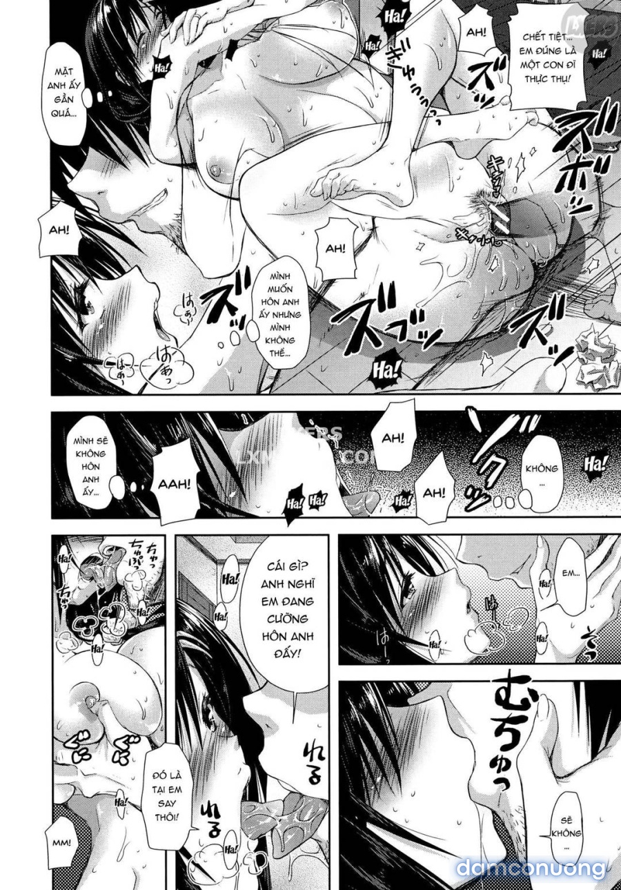 Yokumakezuma no Sukebegao 