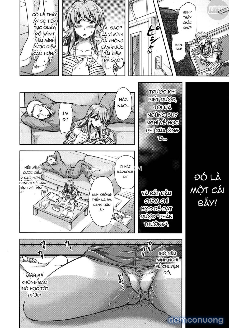 Yokumakezuma no Sukebegao 