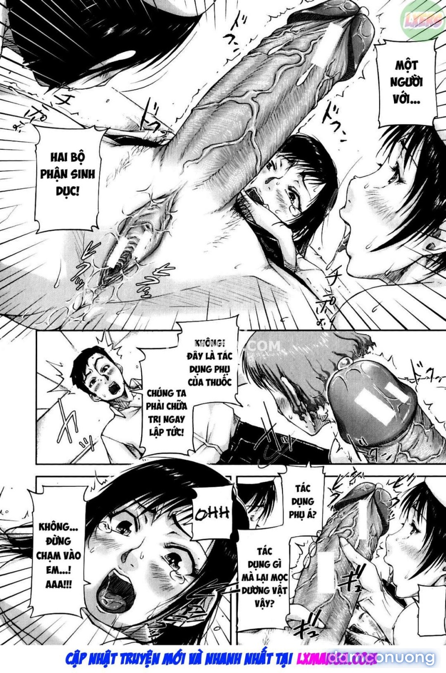 Seishokuki 