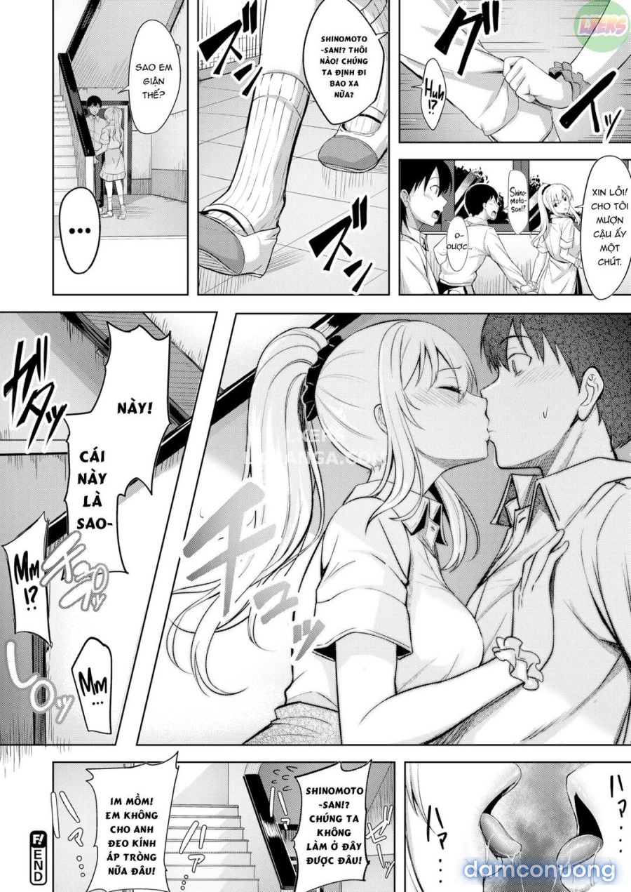 Shinomoto 37 độ 2 
