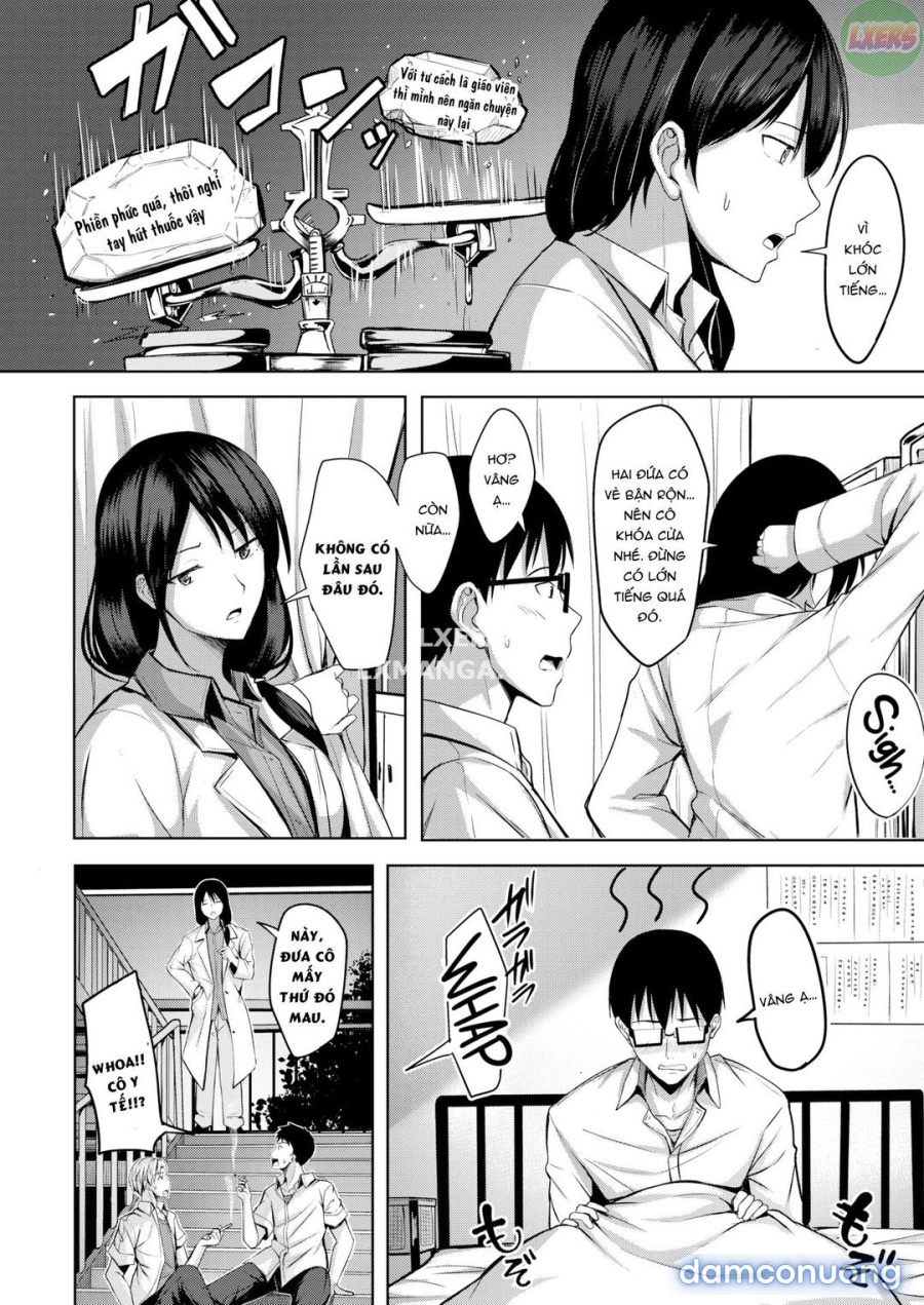 Shinomoto 37 độ 2 