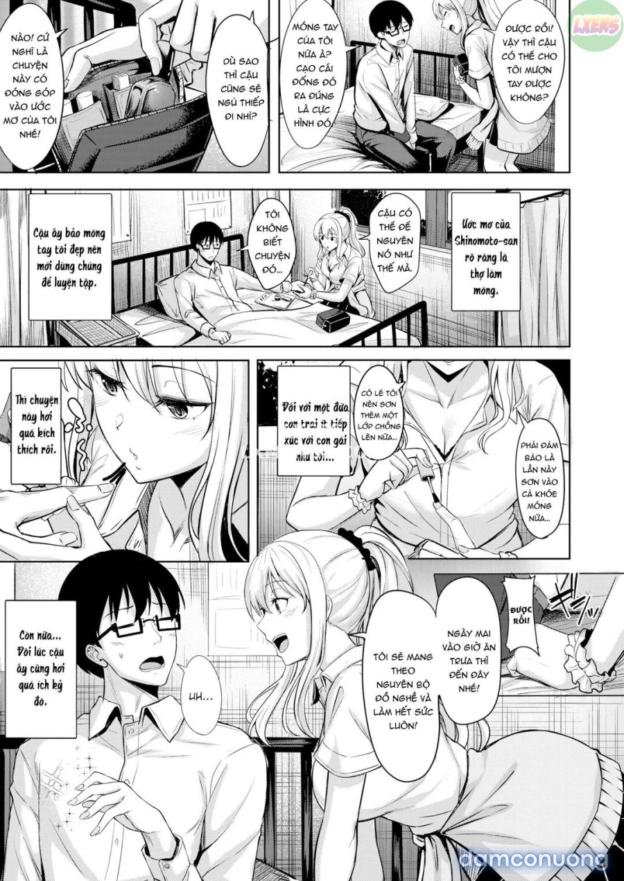 Shinomoto 37 độ 2 