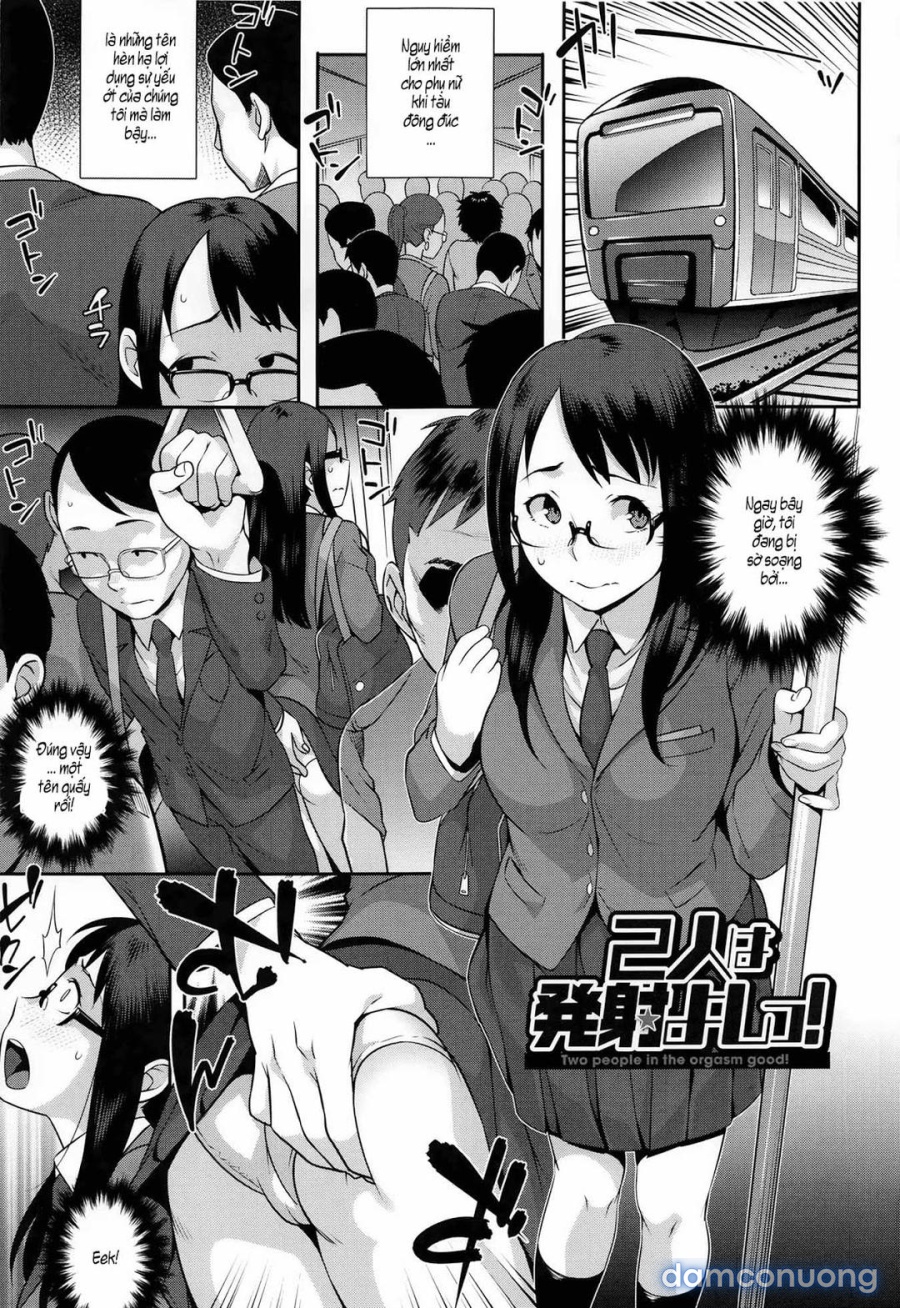 Hatsujou! Namaiki JK 