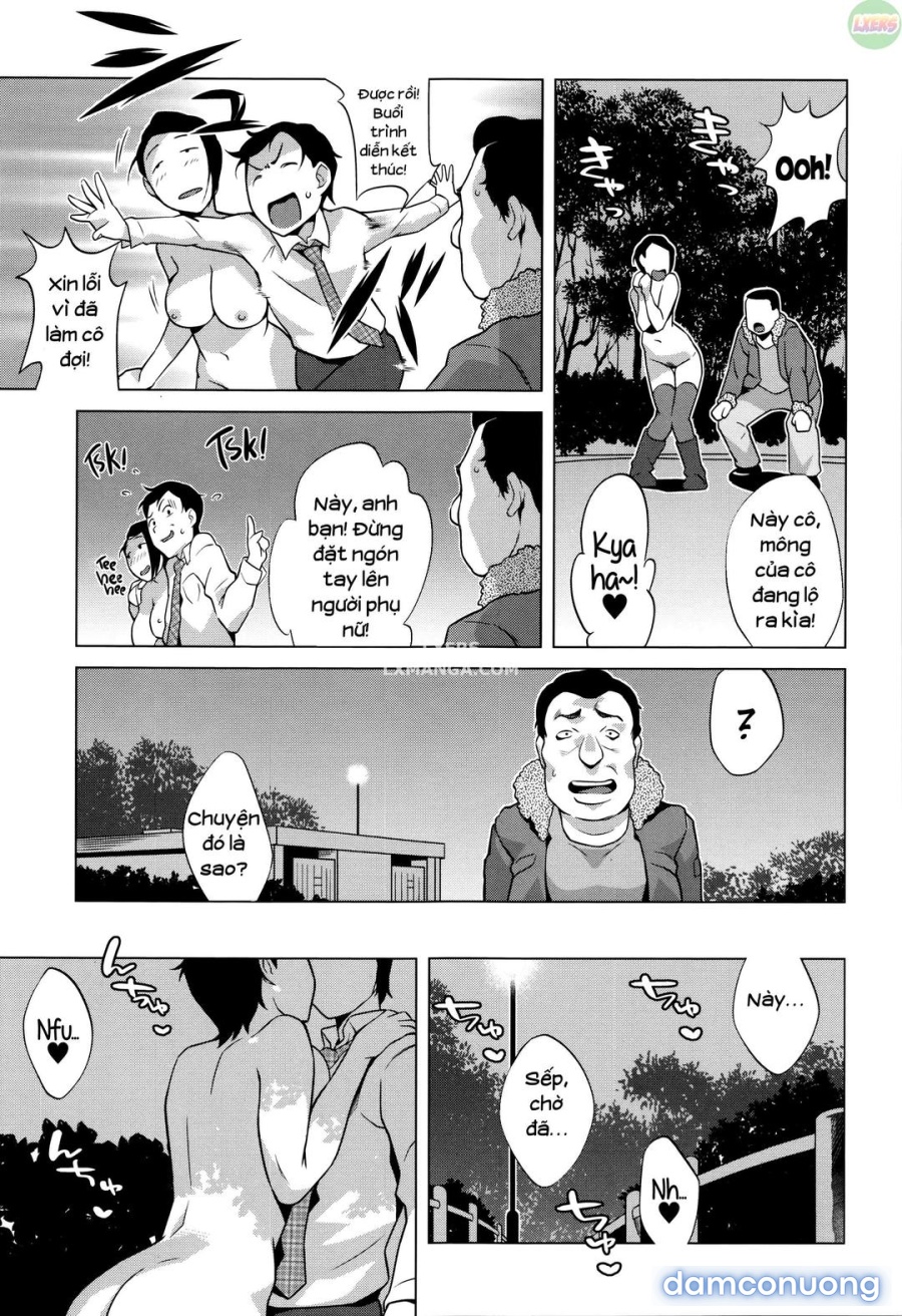 Hatsujou! Namaiki JK 