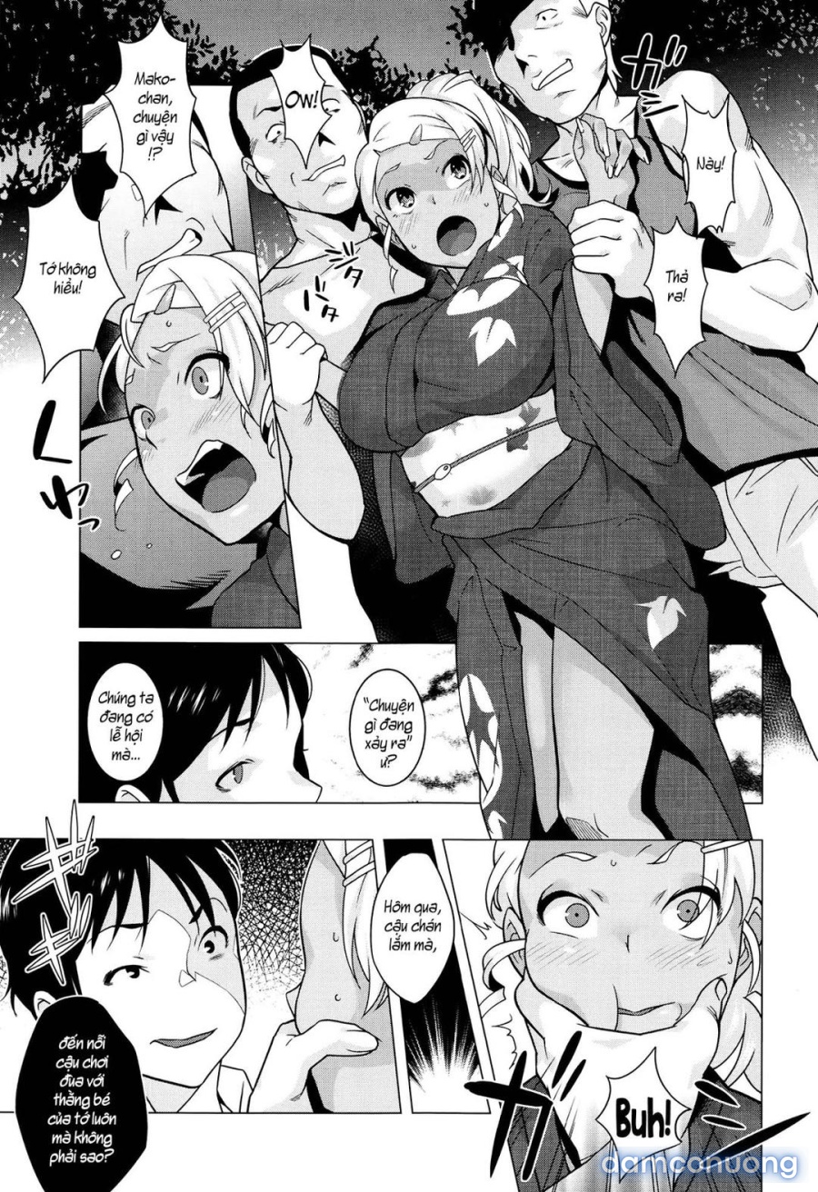Hatsujou! Namaiki JK 