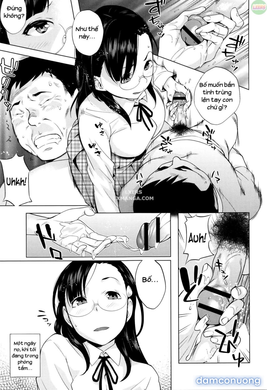 Hatsujou! Namaiki JK 