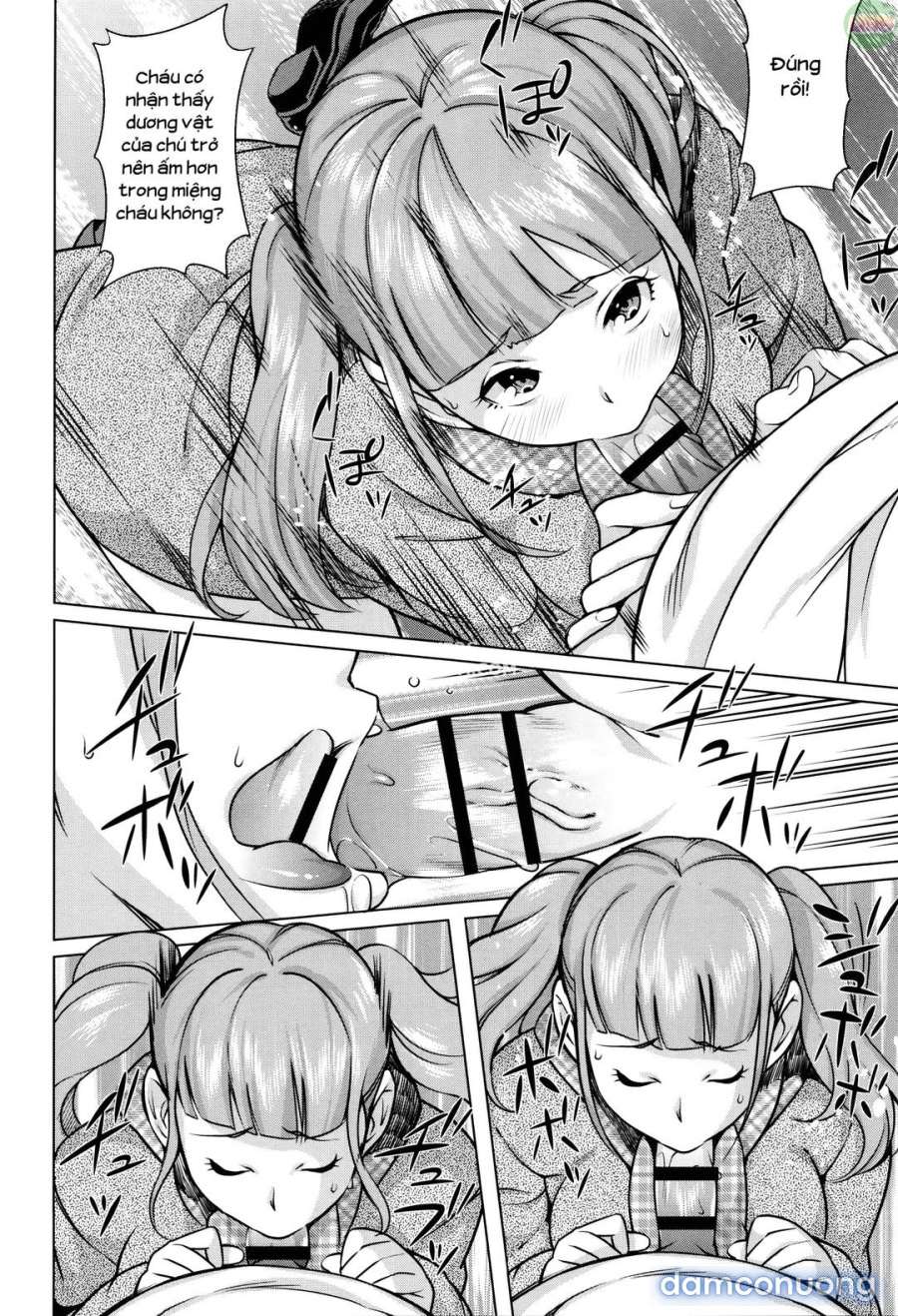Hatsujou! Namaiki JK 