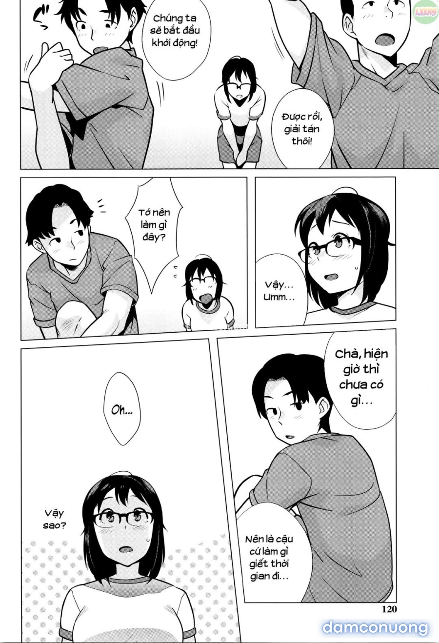 Hatsujou! Namaiki JK 