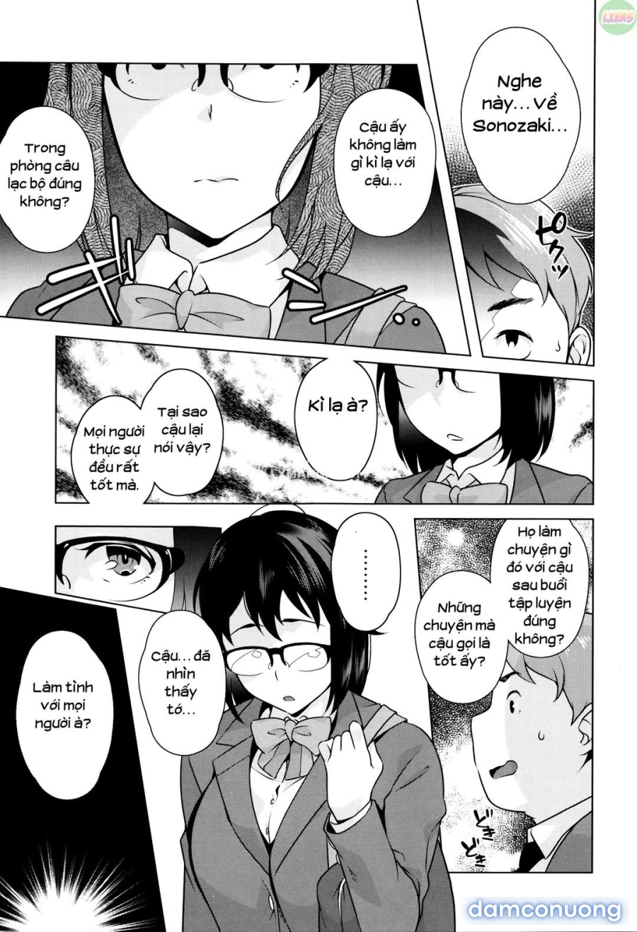 Hatsujou! Namaiki JK 