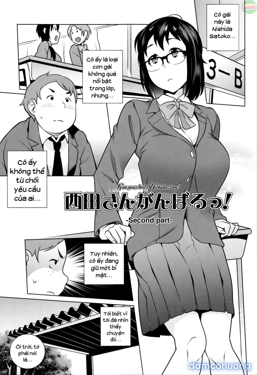 Hatsujou! Namaiki JK 