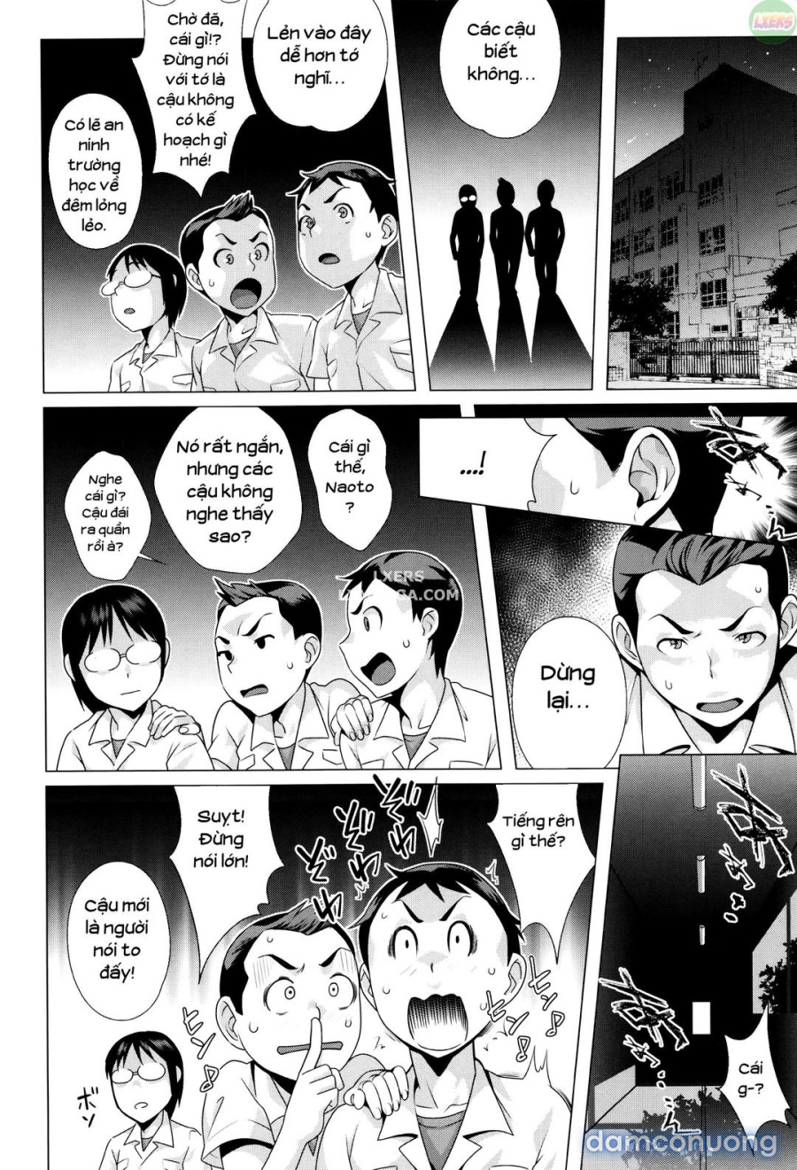 Hatsujou! Namaiki JK 