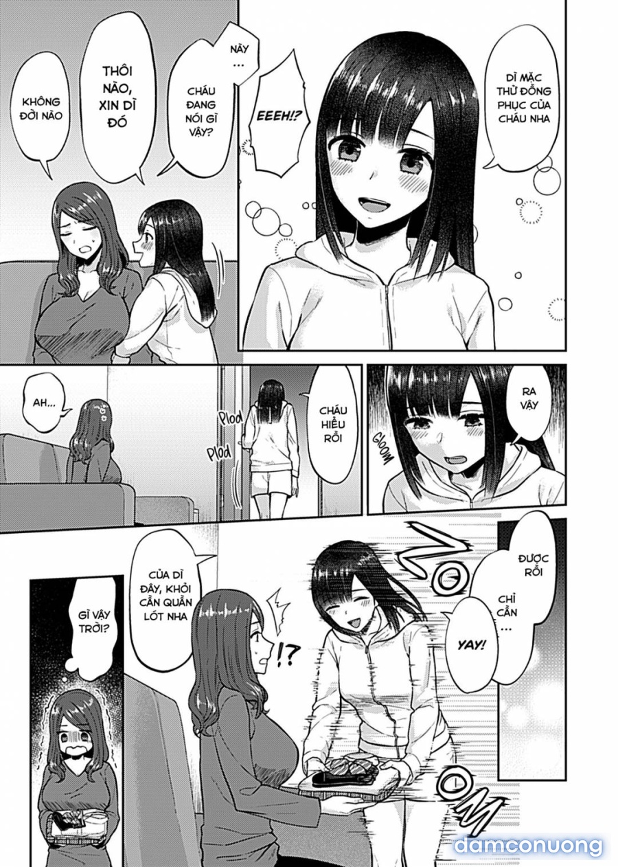 Saki Midareru wa Yuri no Hana 