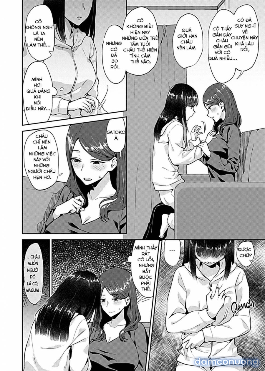 Saki Midareru wa Yuri no Hana 