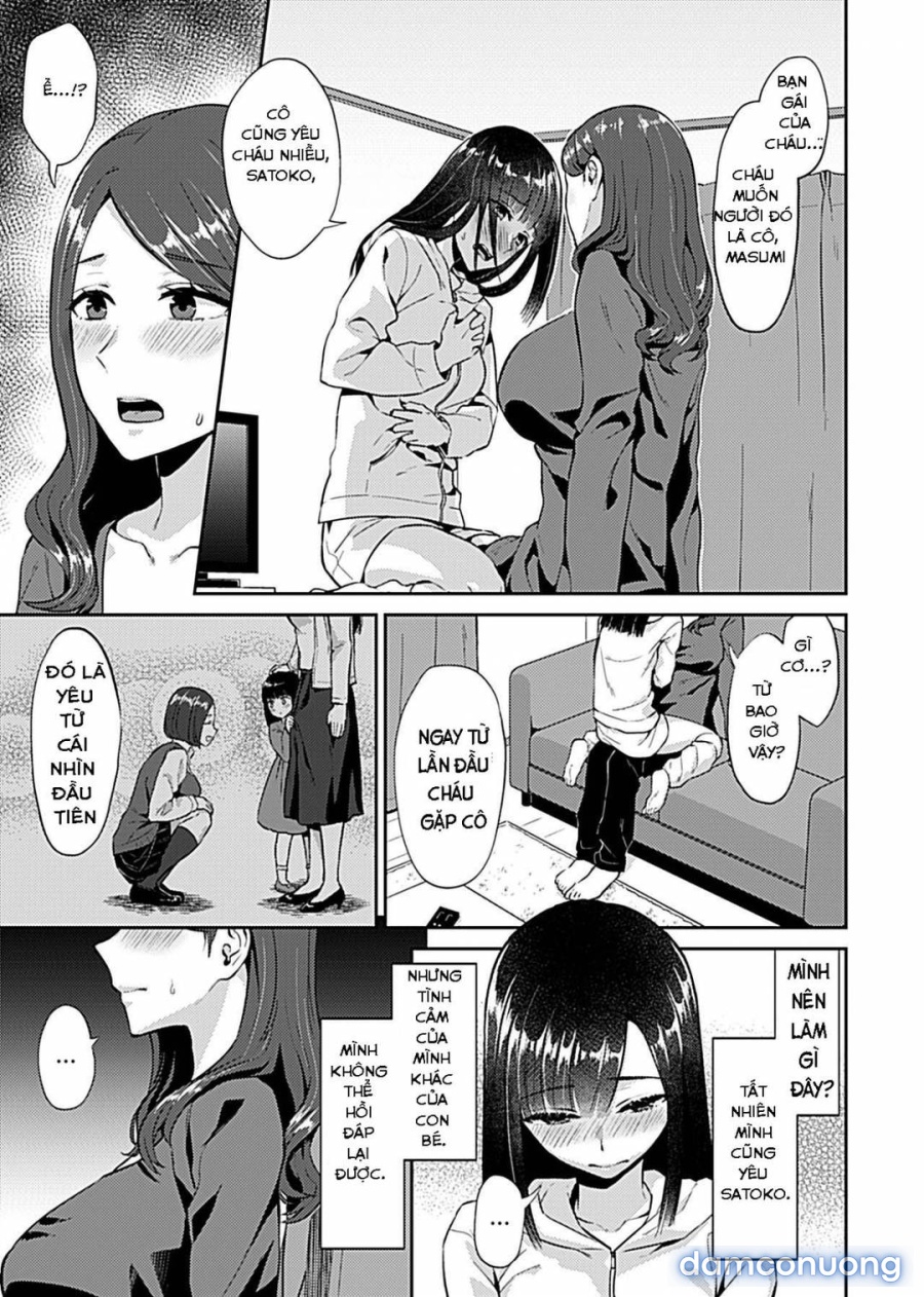 Saki Midareru wa Yuri no Hana 