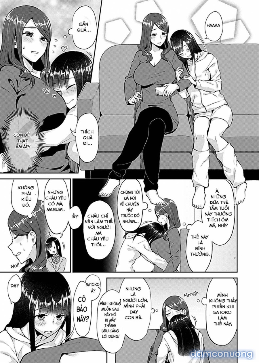 Saki Midareru wa Yuri no Hana 