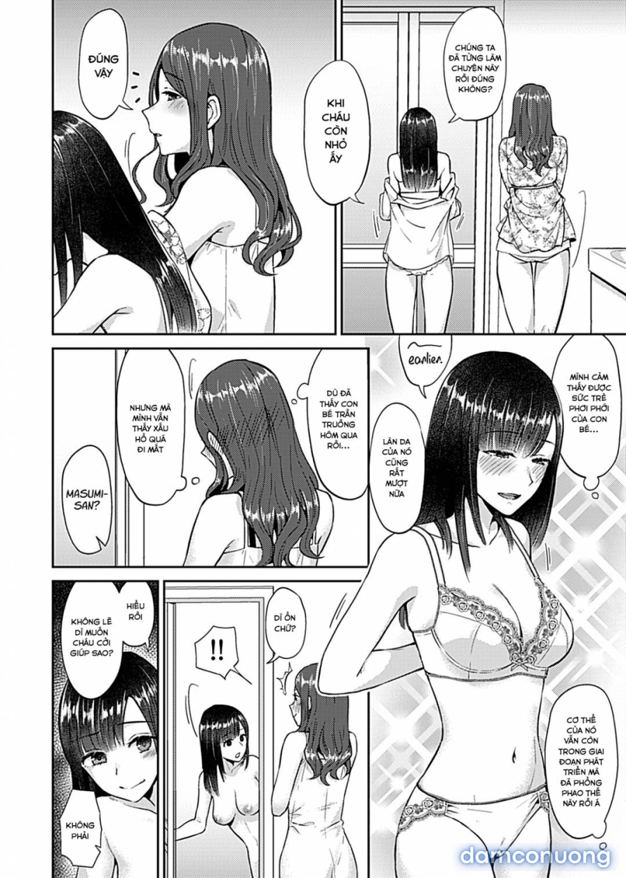 Saki Midareru wa Yuri no Hana 