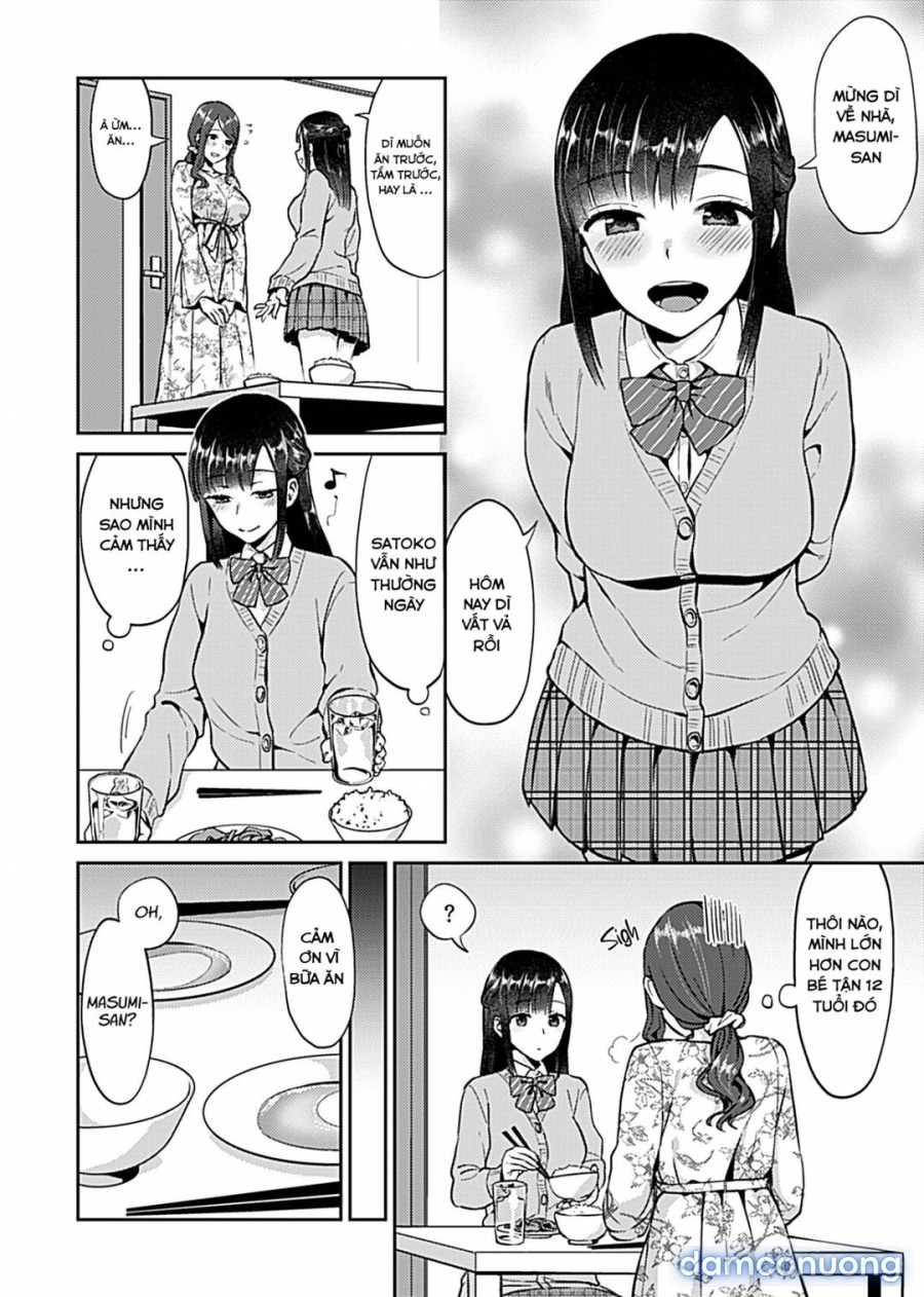 Saki Midareru wa Yuri no Hana 