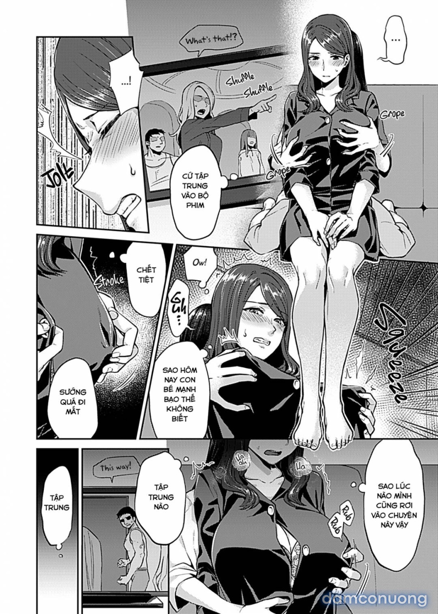 Saki Midareru wa Yuri no Hana 