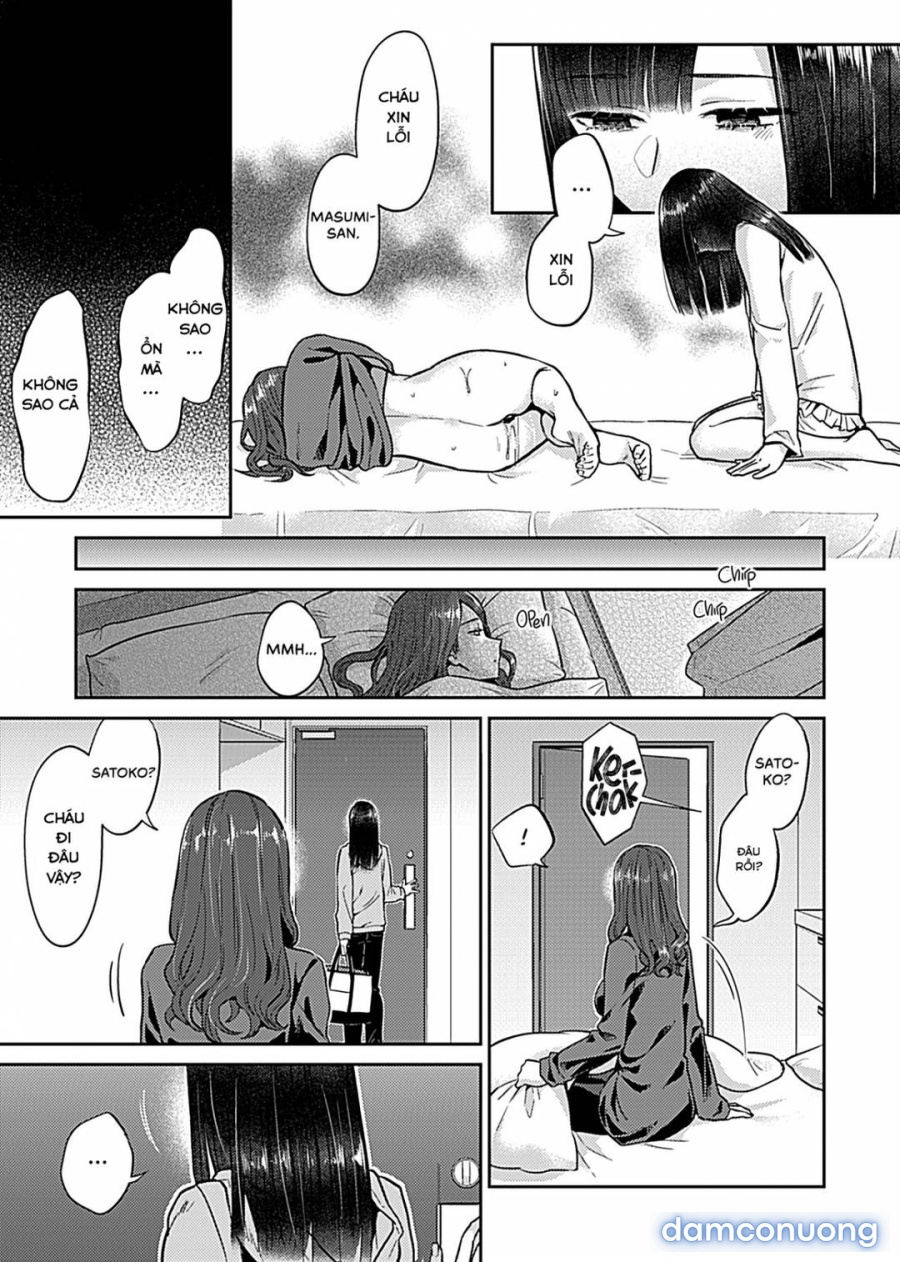 Saki Midareru wa Yuri no Hana 