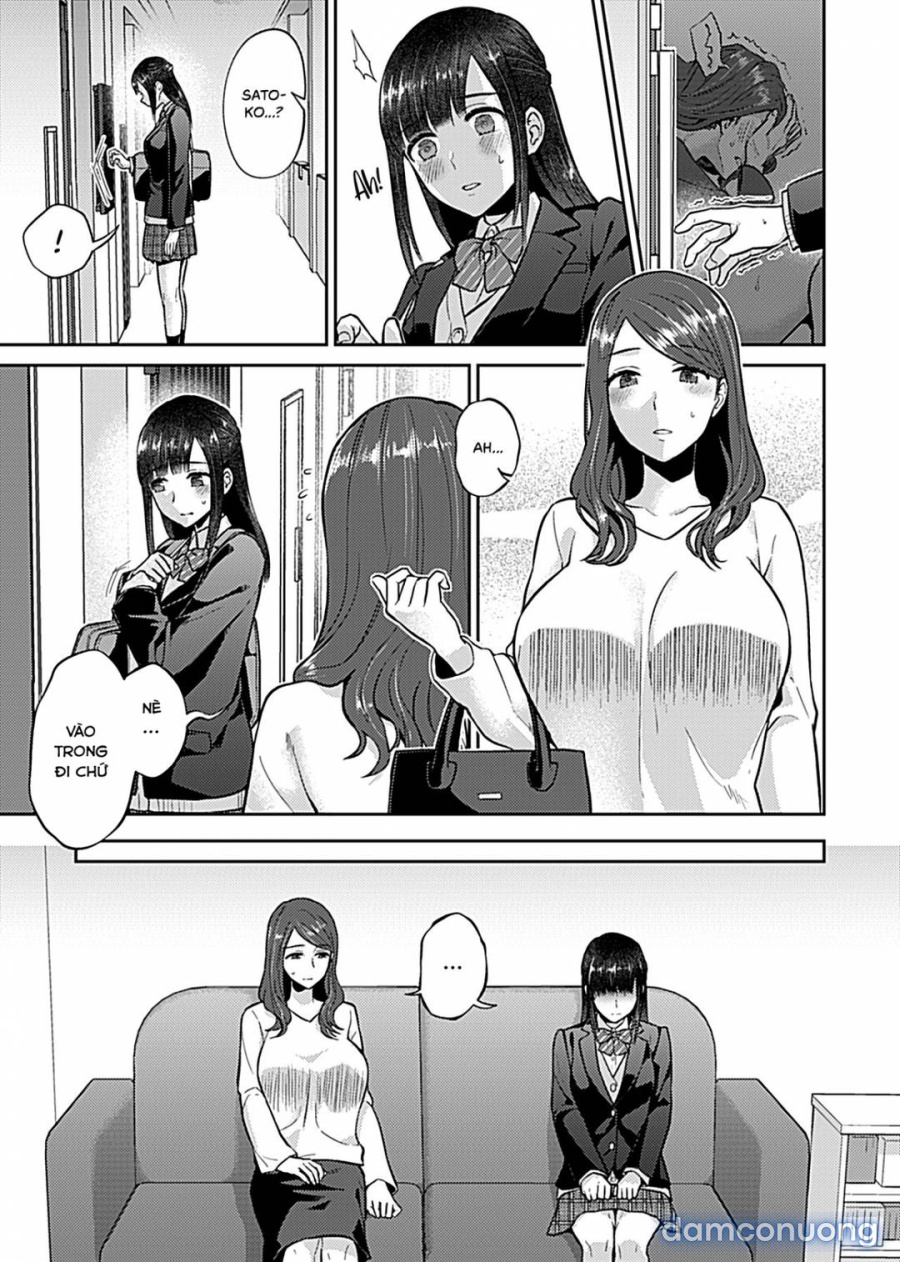 Saki Midareru wa Yuri no Hana 