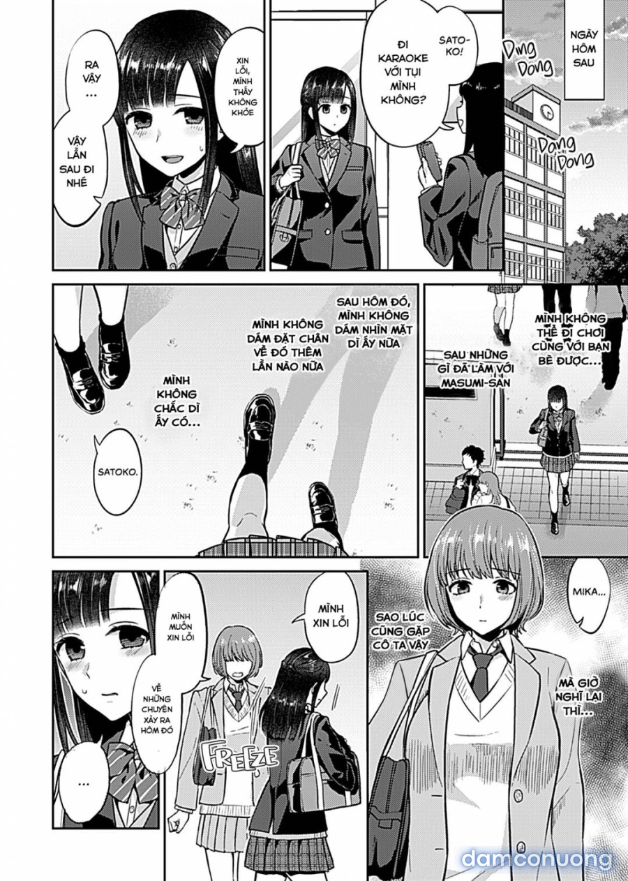 Saki Midareru wa Yuri no Hana 