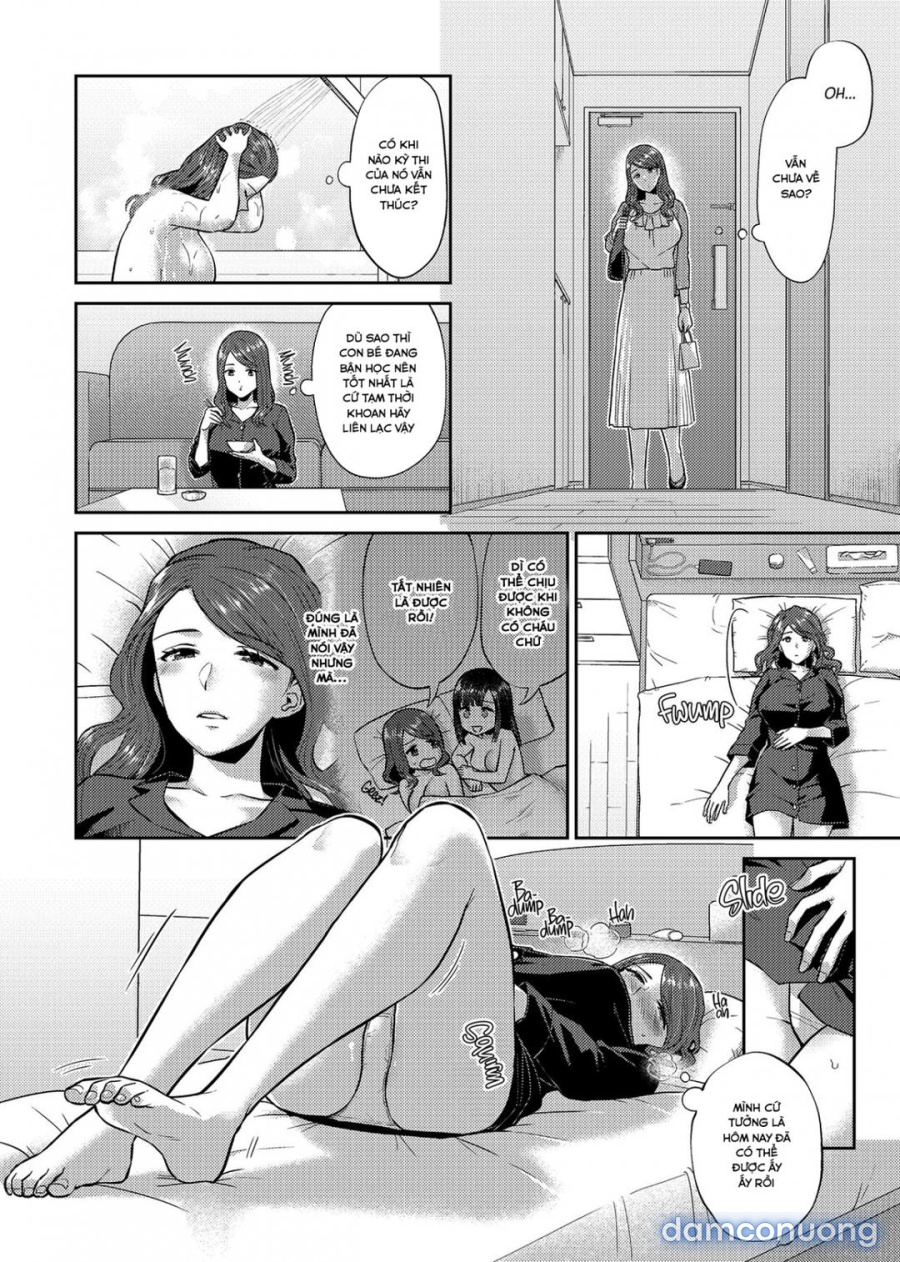 Saki Midareru wa Yuri no Hana 