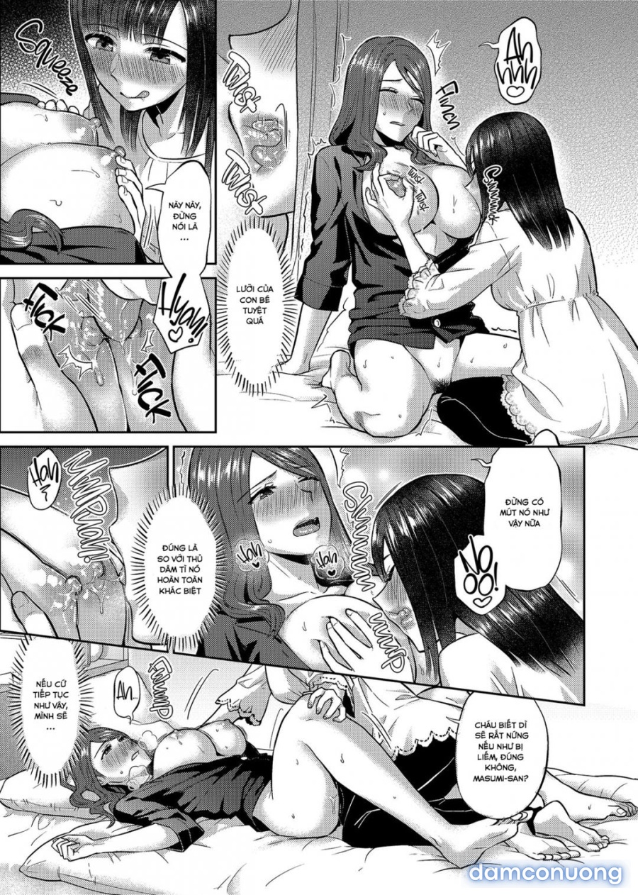 Saki Midareru wa Yuri no Hana 