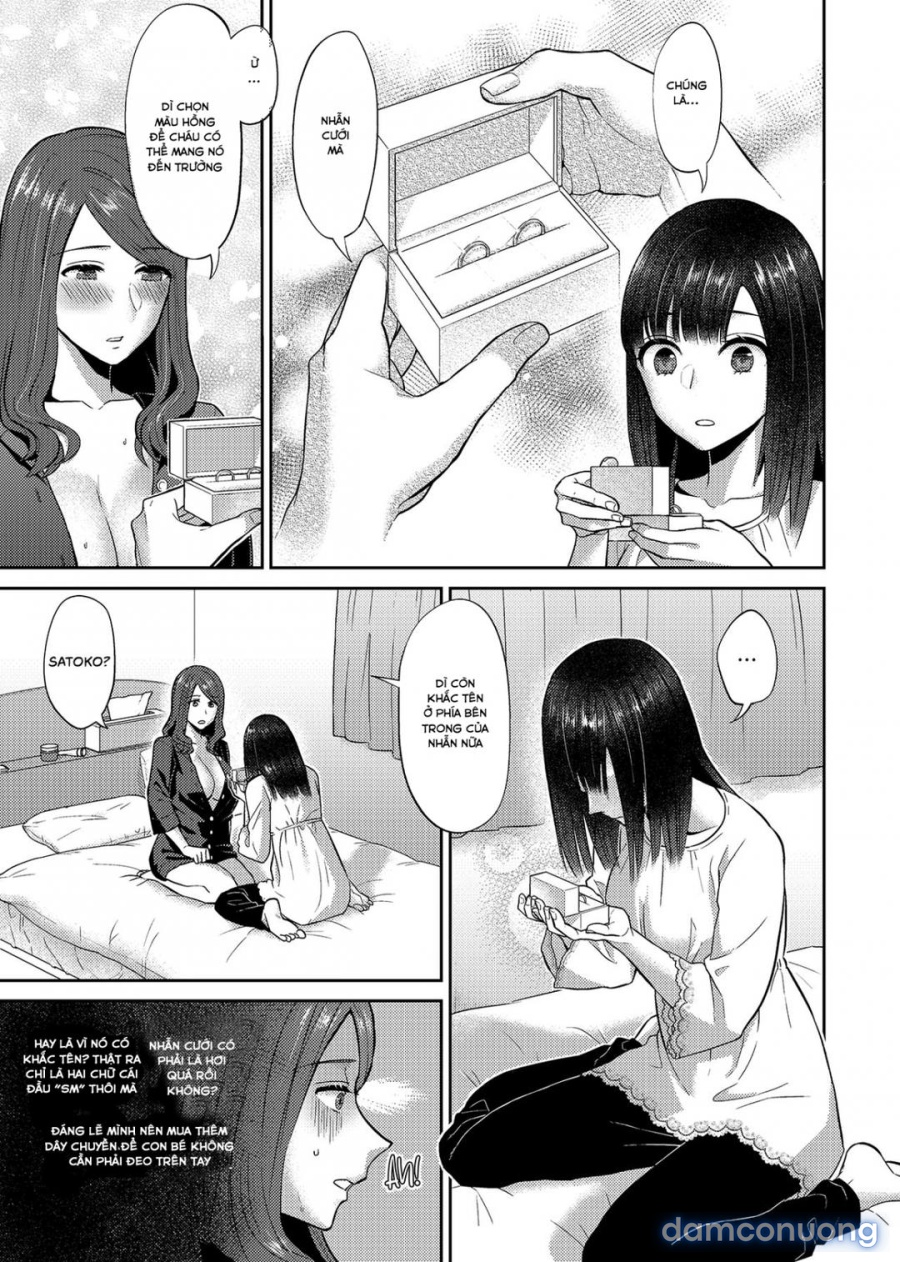 Saki Midareru wa Yuri no Hana 