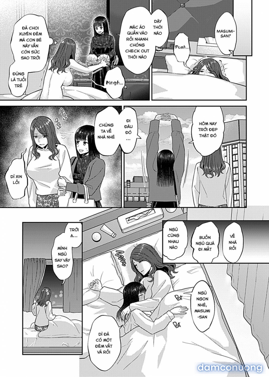 Saki Midareru wa Yuri no Hana 