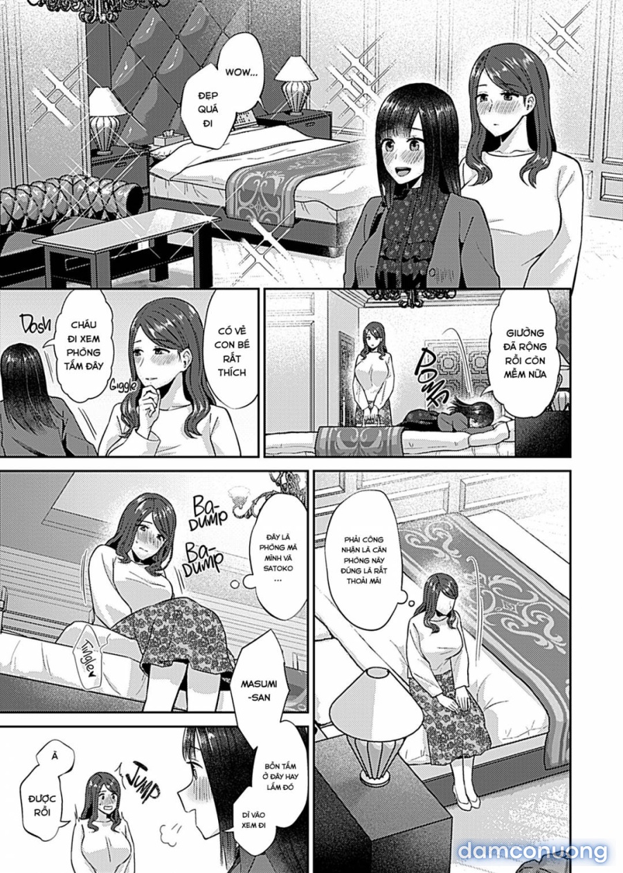 Saki Midareru wa Yuri no Hana 