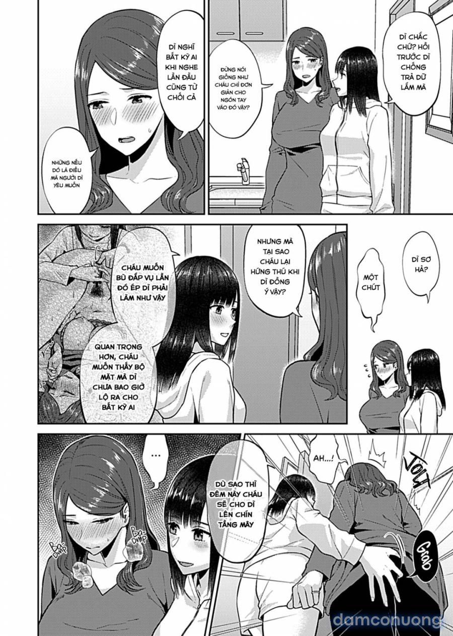 Saki Midareru wa Yuri no Hana 