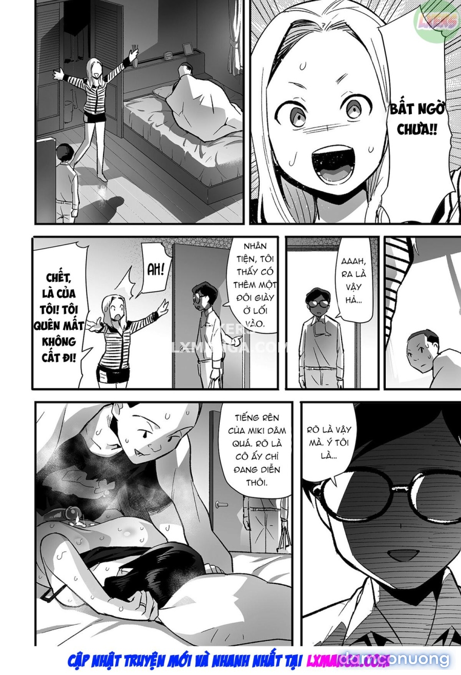 Hitozuma Netori Surprise 