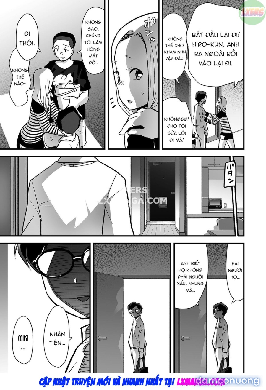 Hitozuma Netori Surprise 
