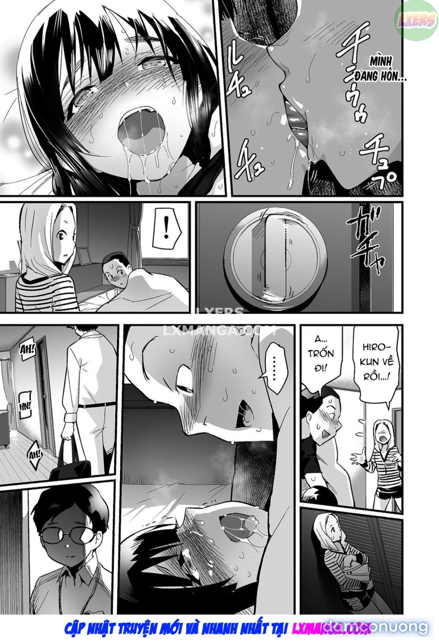 Hitozuma Netori Surprise 