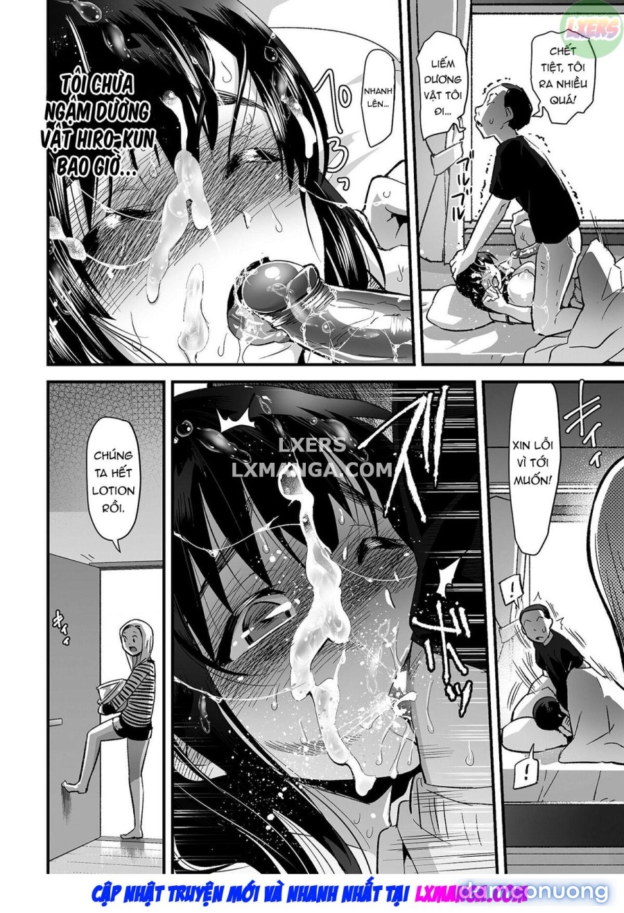 Hitozuma Netori Surprise 