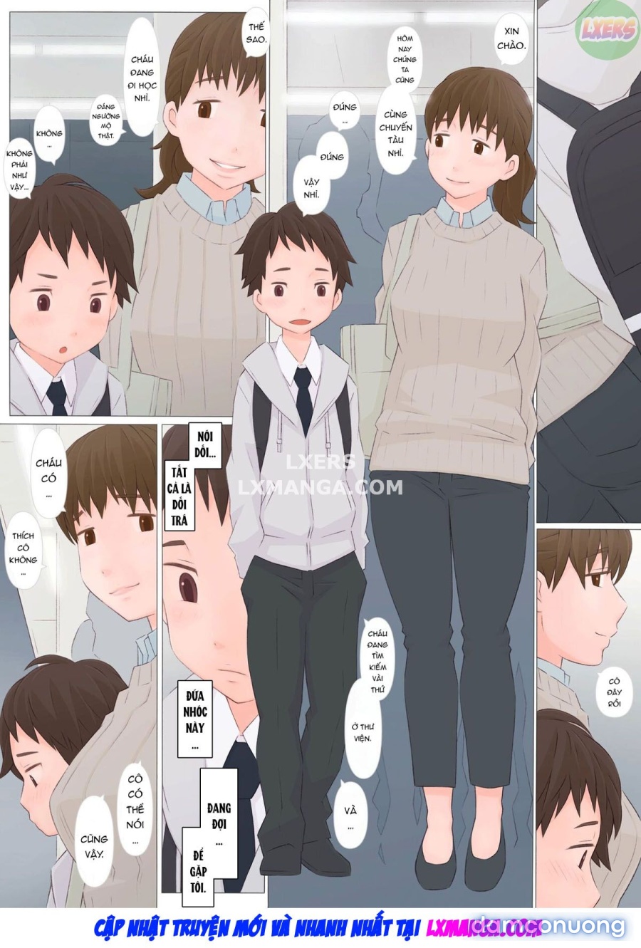 Ano Yoru no Koto 