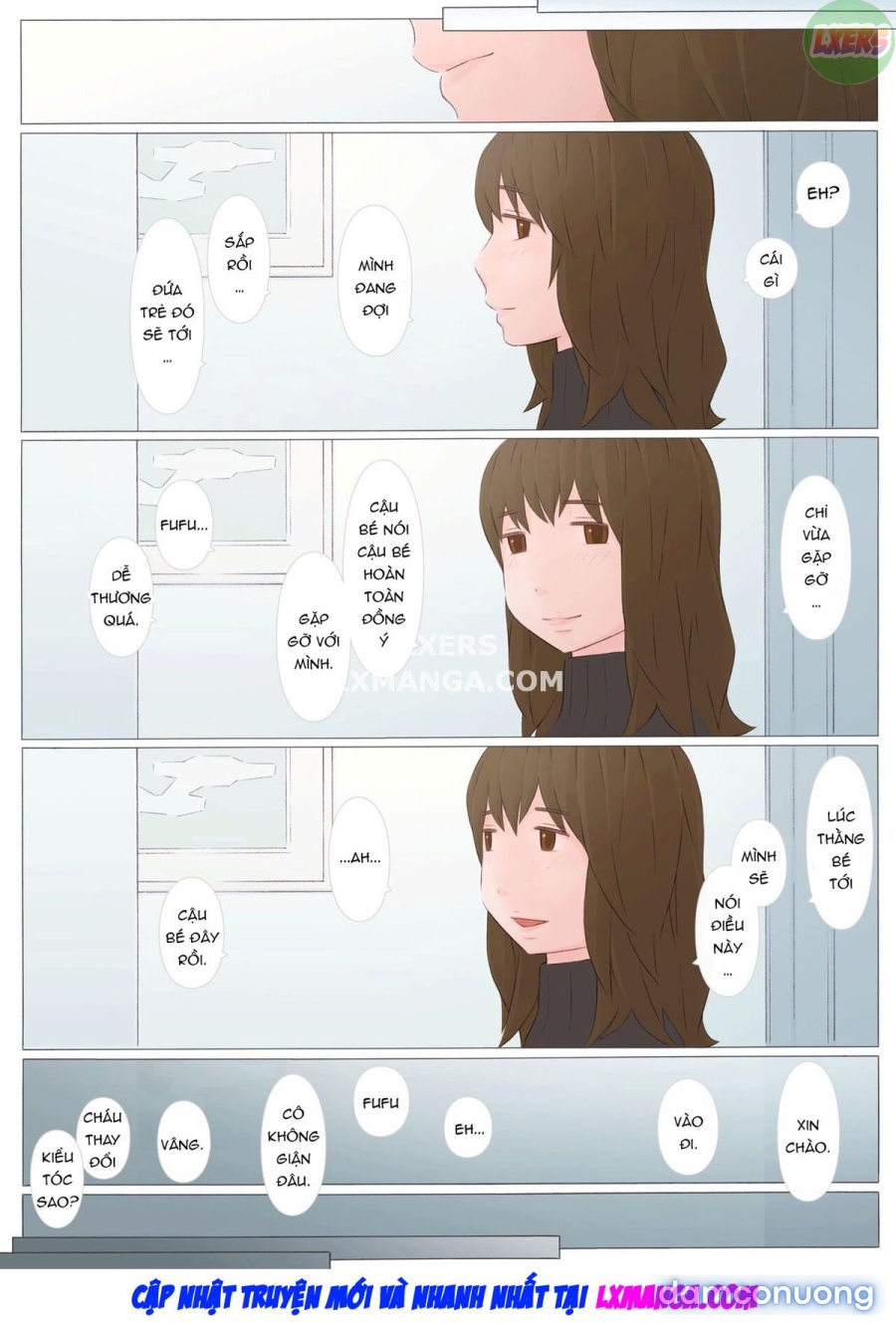 Ano Yoru no Koto 