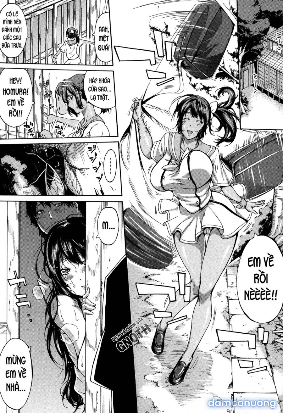 Imouto no Naka 