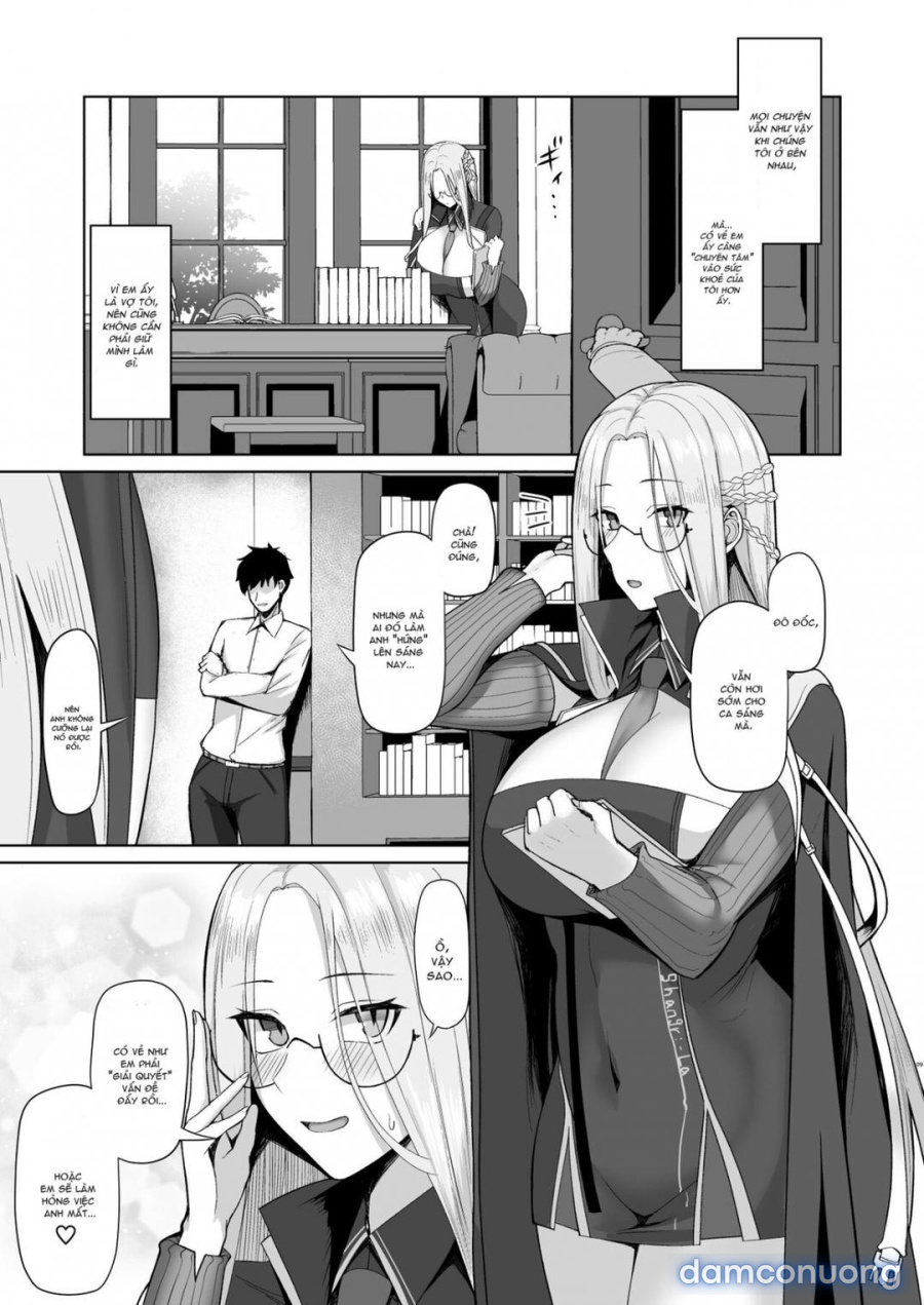 Risoukyou Tosei Roku 