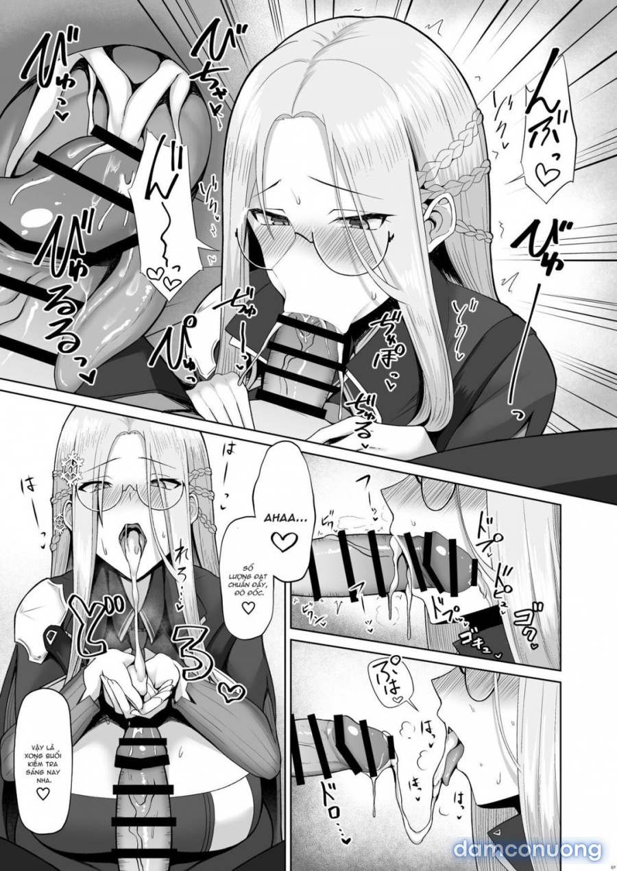 Risoukyou Tosei Roku 