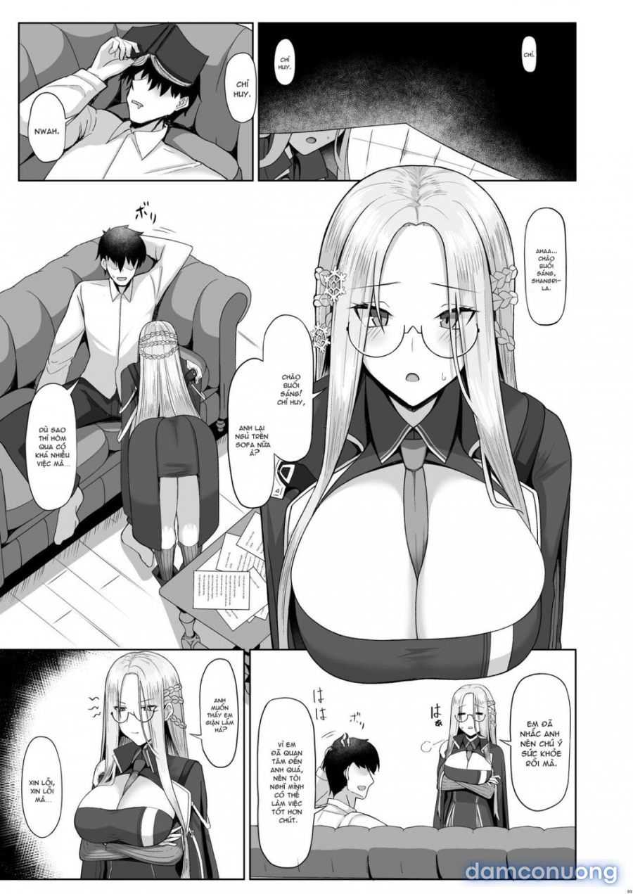Risoukyou Tosei Roku 